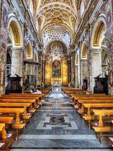 San Luigi dei Francesi