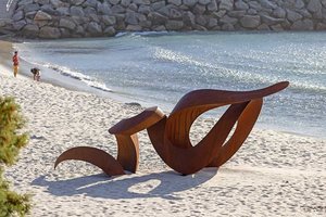 Sculpture by the Sea - Cottesloe
