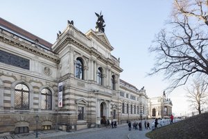 Staatliche Kunstsammlungen Dresden