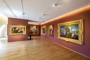 Musée Des Beaux