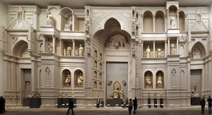 Museo Dell'opera Del Duomo