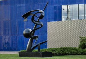 Rhythms of Life Land Art Project