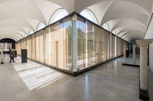 Museo Di Sant’agostino