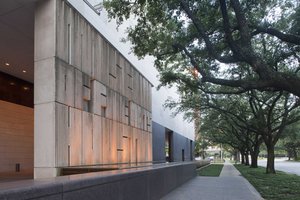 Museum Of Fine Arts