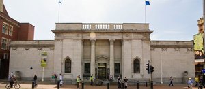 Galería De Arte Ferens