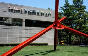 Dallas Museum Of Art