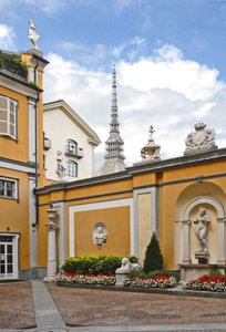 Fondazione Accorsi - Ometto - Museo di Arti Decorative