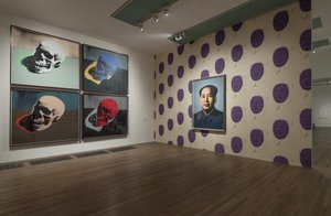 Die Andy Warhol Stiftung Für Bildende Kunst