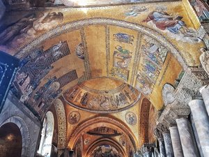 Basilica Di San Marco