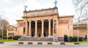 Museum Voor Schone Kunsten