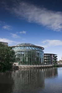 Museo Y Jardines De Invierno De Sunderland