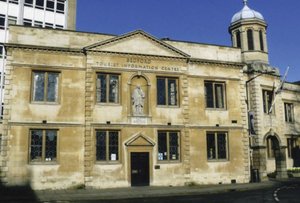Ayuntamiento De Bedford