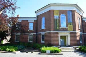 Williams College Museum of Art