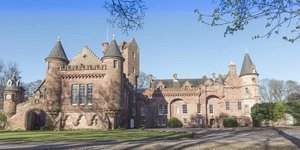 Hospitalfield Arts