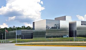 Nationalmuseum Der Vereinigten Staaten Armee