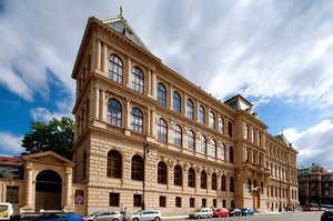 Museum of Decorative Arts