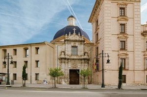 Museum of Fine Arts of Valencia