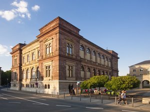 Stiftung Weimarer Klassik