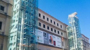 Museo Nacional Centro de Arte Reina Sofía