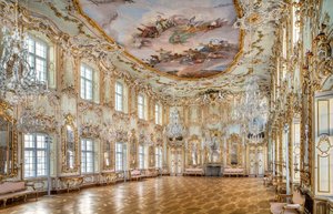 Kunstsammlungen Und Museen Augsburg