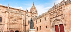 Universidad De Salamanca