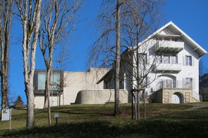 フランツ・マルク美術館