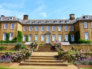 Upton House