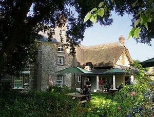 Richard Jefferies' Casa Y Museo