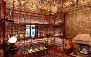 Pierpont Morgan Library