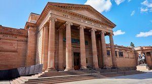 Art Gallery Of New South Wales