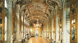 Galleria Doria Pamphilj