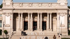 Galleria Nazionale d'Arte Moderna e Contemporanea