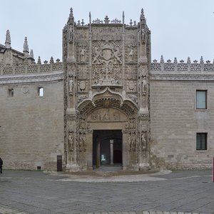 National Museum of Religious Carvings