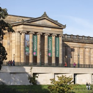 National Gallery Of Scotland