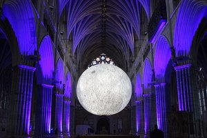 Exeter Cathedral