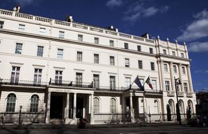 Italian Embassy