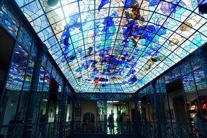 Museo Art Nouveau y Art Déco - Casa Lis
