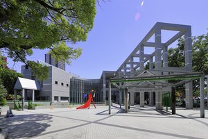 名古屋市美術館