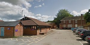 Hampshire Cultural Trust’s Winchester Store