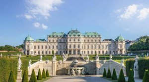 Österreichische Galerie Belvedere