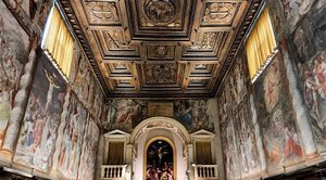 Oratorio del Gonfalone