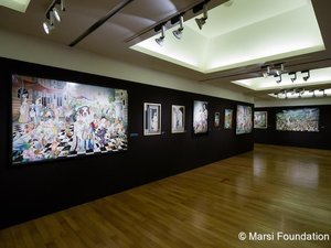 Marsi Foundation