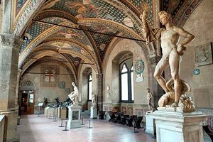 Museo Nazionale Del Bargello