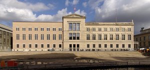 Neues Museum