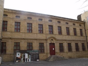 Museo Granet