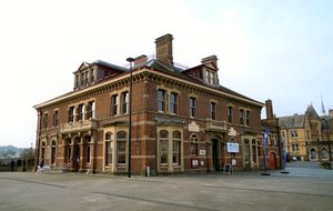 Museo De Barnstaple Y Norte De Devon