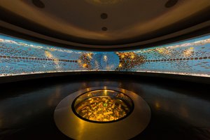 Museo Del Oro