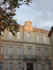 Musee Des Beaux-arts