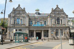 Falmouth Kunstgalerie