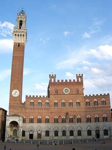 Palazzo Pubblico